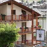 Szálloda Berthod 4*