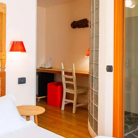 Hotel Berthod 4*
