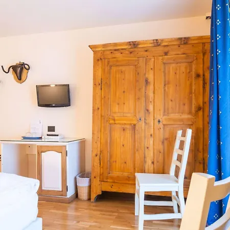 Berthod 4* Courmayeur