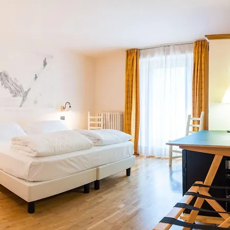Hotel Berthod 4*