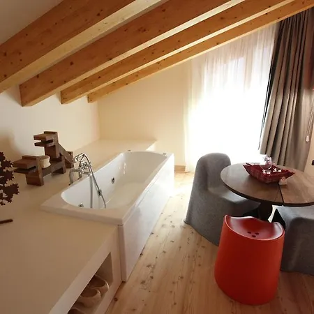 Hotel Berthod