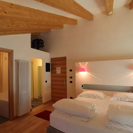 Berthod Hotel