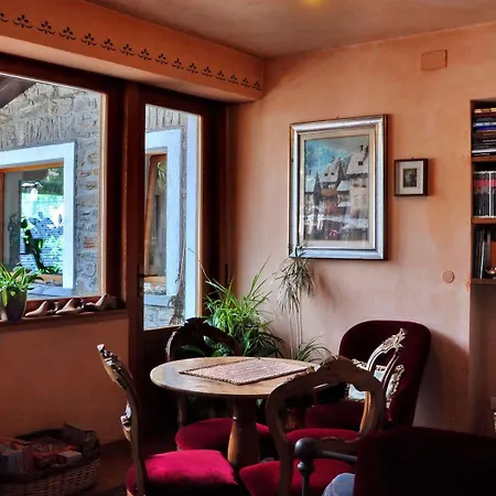 Berthod Hotel 4*