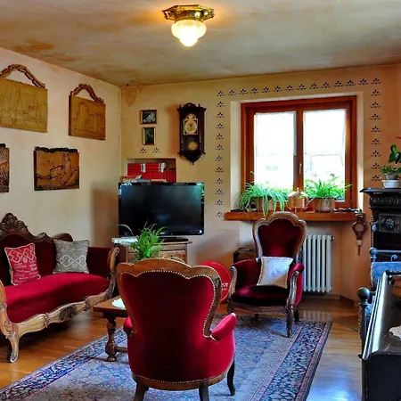 Hotel Berthod 4*