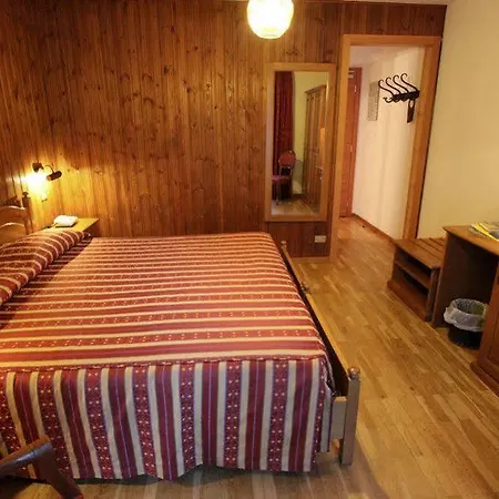 Hotel Berthod 4*