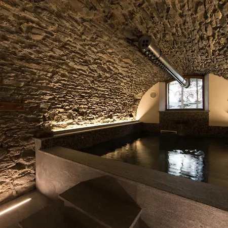 Berthod Hotel