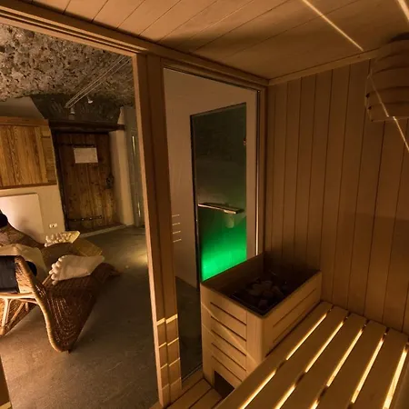 Berthod Hotel