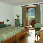 Otel Berthod Courmayeur