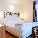 Otel Berthod 4*
