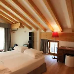 Otel Berthod