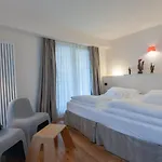 Berthod Otel Courmayeur