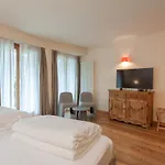 Otel Berthod