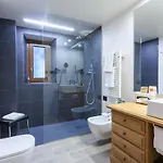 Otel Berthod Courmayeur
