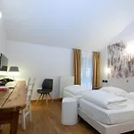 Otel Berthod