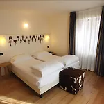 Otel Berthod