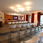 Berthod 4* Courmayeur