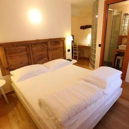 Berthod Szálloda Courmayeur