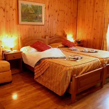 Hotel Berthod