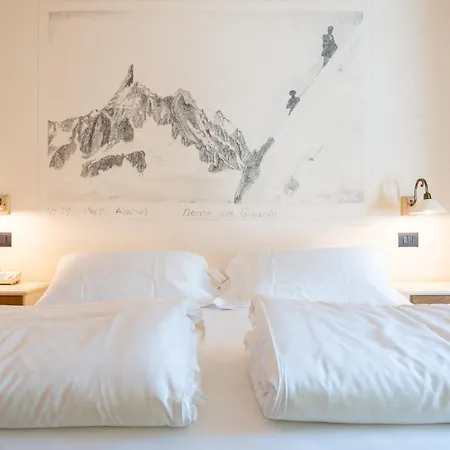 Hotel Berthod 4*