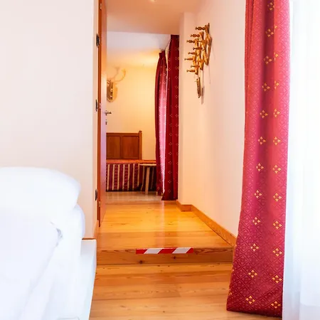 Berthod Hotel