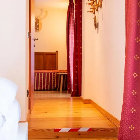 Berthod Hotel