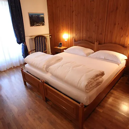 Berthod Hotel