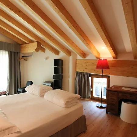 Hotel Berthod