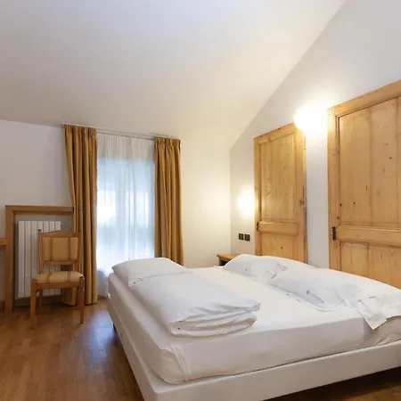 Hotel Berthod 4*