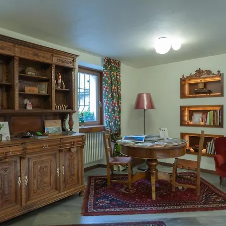 Berthod Hotel 4*