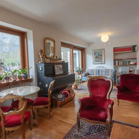 Berthod Hotell Courmayeur