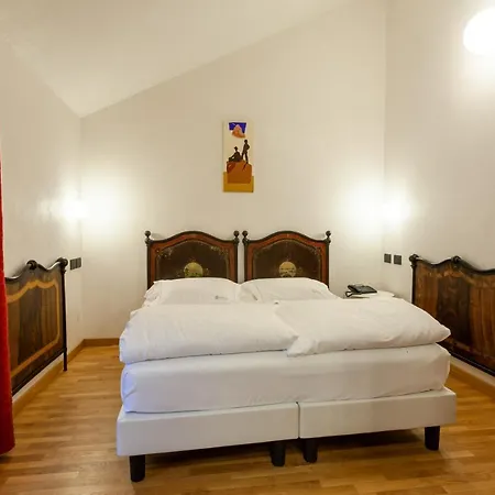 Berthod Courmayeur