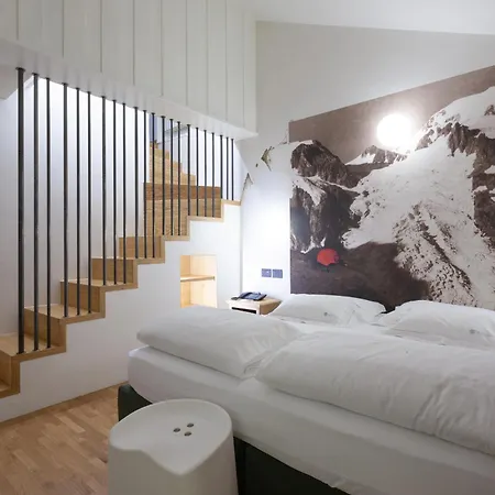 Hotel Berthod 4*