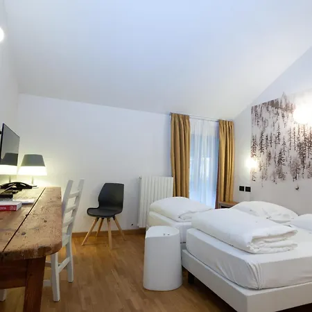 Hotel Berthod