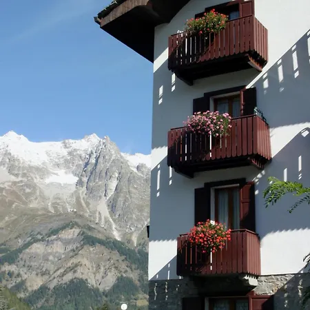 Hotel Berthod 4*