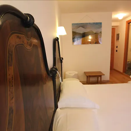 Hotel Berthod