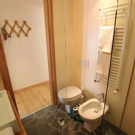 Hotell Berthod Courmayeur