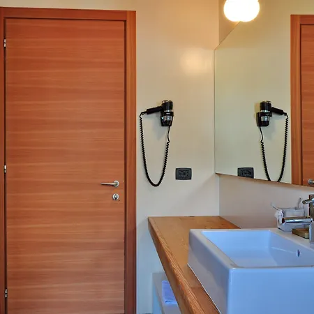 Hotell Berthod Courmayeur