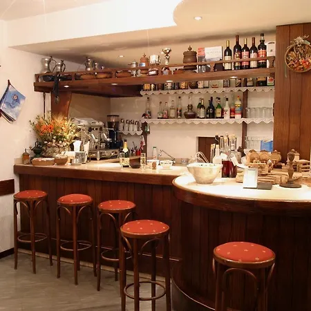 Berthod Hotel 4*