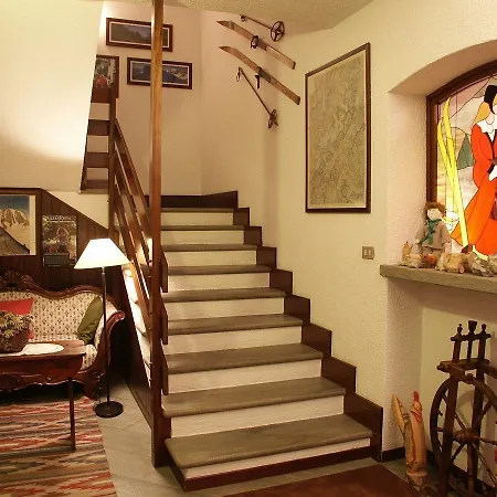 Berthod 4*