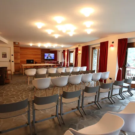 Berthod 4* Courmayeur