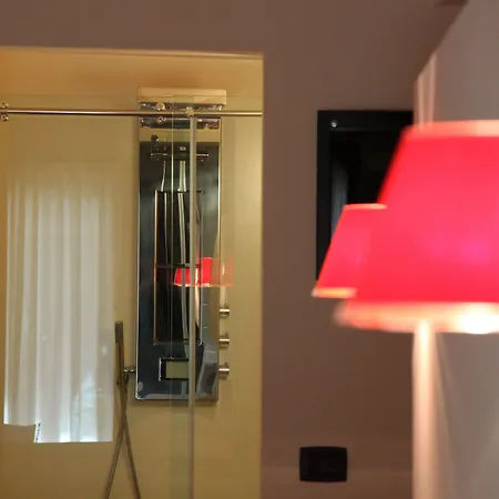 Berthod Hotell Courmayeur