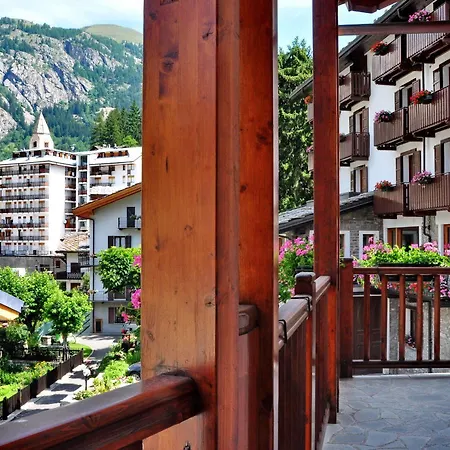 Hotel Berthod
