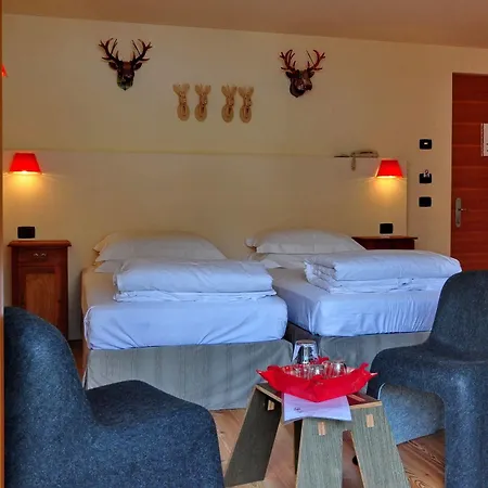 Berthod Hotel
