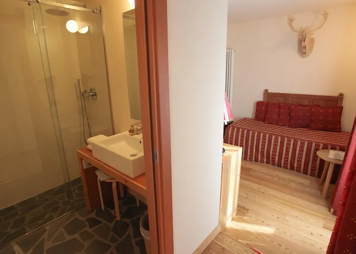 Ξενοδοχείο Berthod