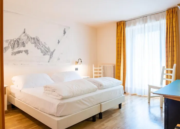 Berthod 4* Κουρμαγιέρ