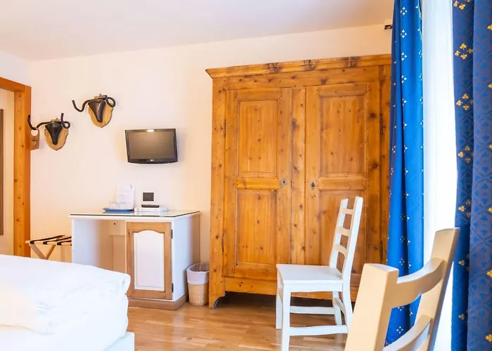 Berthod 4* Κουρμαγιέρ