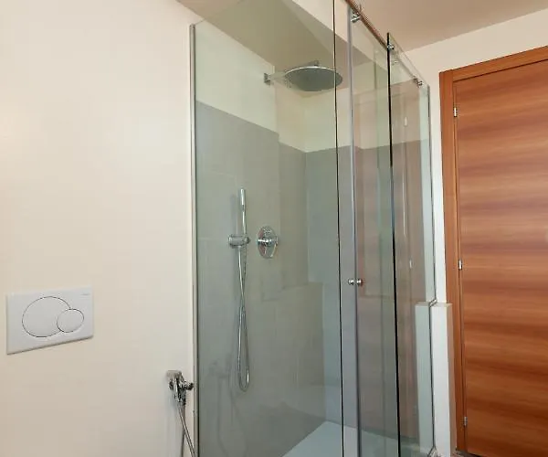 Berthod Ξενοδοχείο 4*