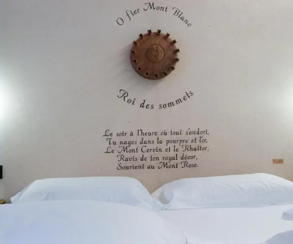 Ξενοδοχείο Berthod