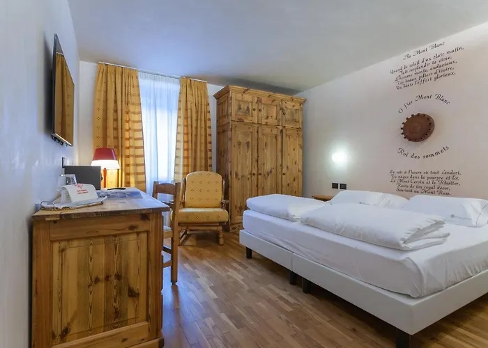 Berthod Ξενοδοχείο