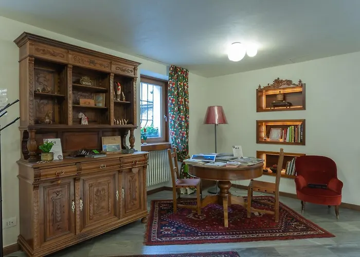 Berthod Ξενοδοχείο 4*